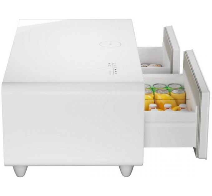 Холодильный барный центр HIBERG X2 FW