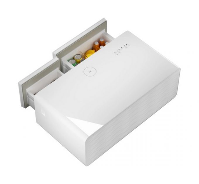 Холодильный барный центр HIBERG X2 FW