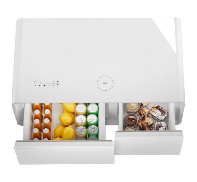 Холодильный барный центр HIBERG X2 FW