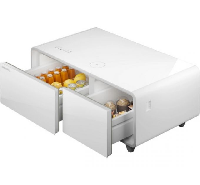 Холодильный барный центр HIBERG X2 FW