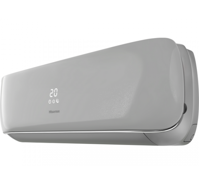 Сплит-система Hisense AS-10UW4RVETG01G(S)/AS-10UW4RVETG01W(S) Wi-Fi