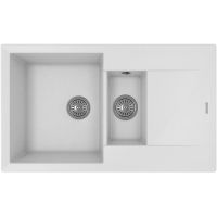 Мойка Florentina Тоскана 860К жасмин