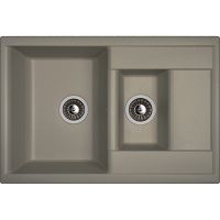 Мойка Dr.Gans АСТРА 760К везувий