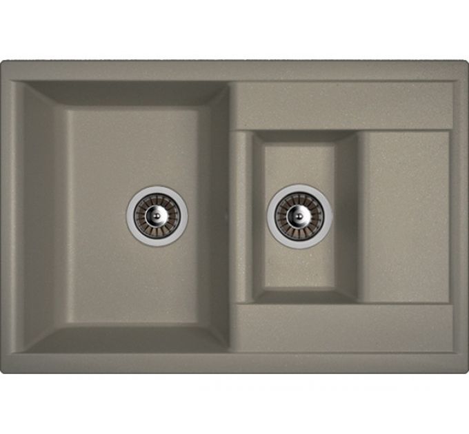 Мойка Dr.Gans АСТРА 760К везувий