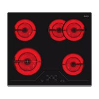 Варочная панель Jacky's JH MB67 электрическая