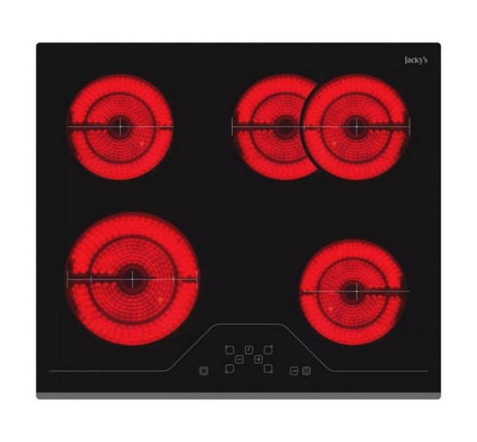 Варочная панель Jacky's JH MB67 электрическая