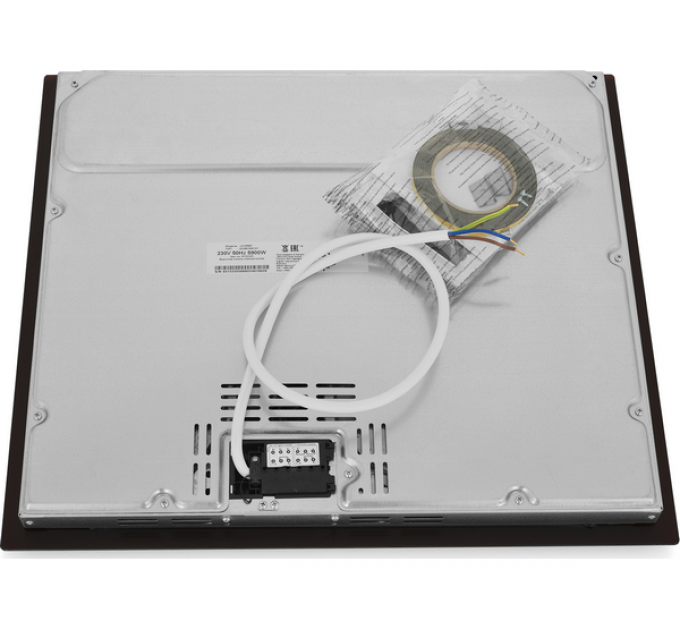 Варочная панель Jacky's JH MB67 электрическая