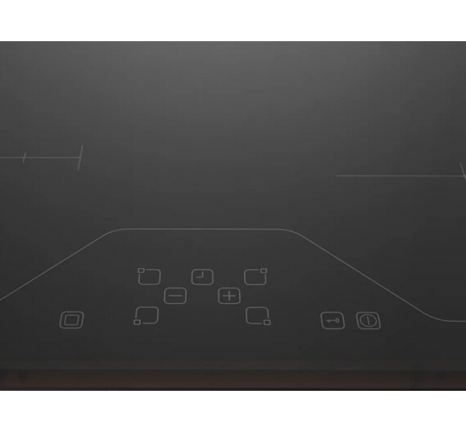 Варочная панель Jacky's JH MB67 электрическая