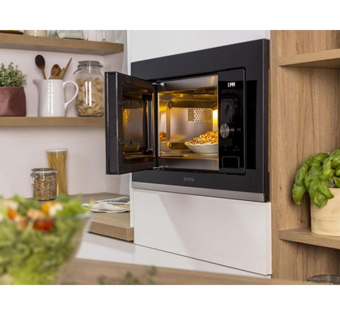 СВЧ-печь Gorenje BM201AG1BG