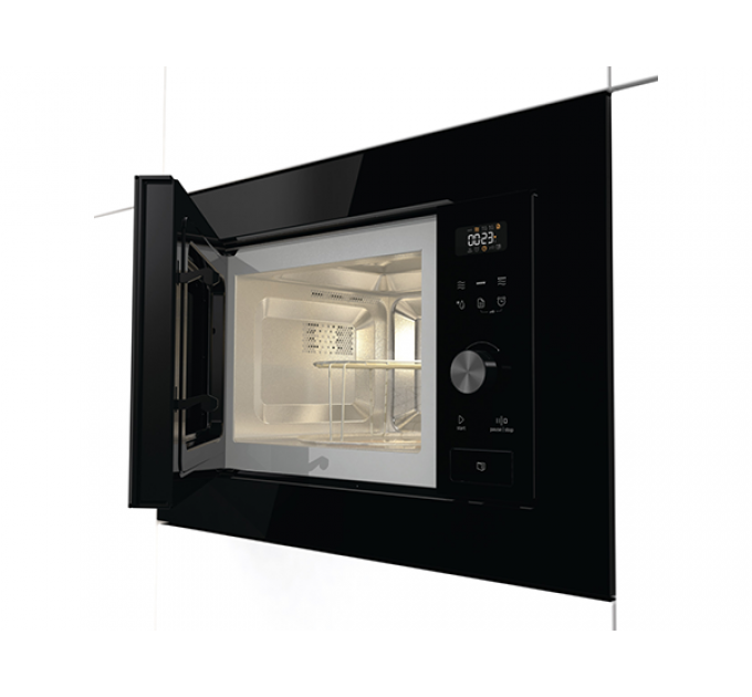 СВЧ-печь Gorenje BM201AG1BG
