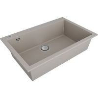 Мойка Paulmark Decoration 76 PM937650-AR, argan