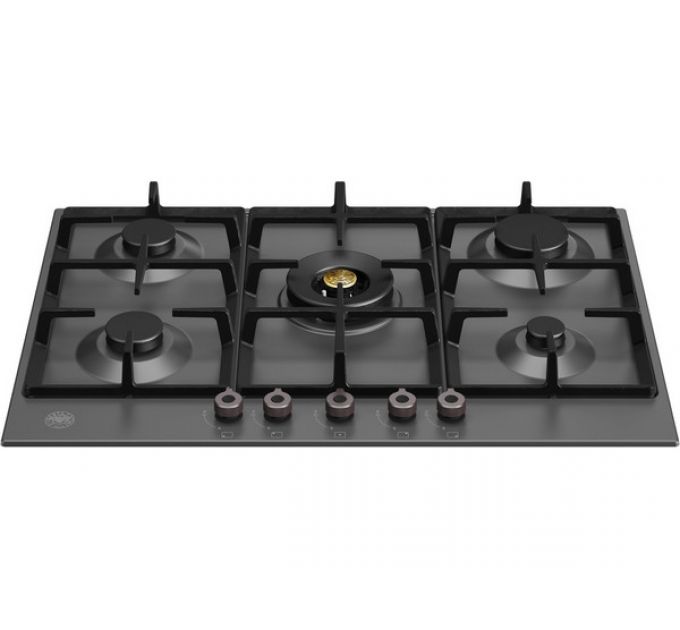 Варочная панель Bertazzoni P755CPRONE газовая