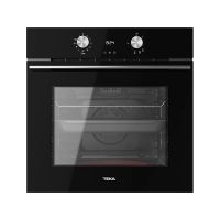 Духовой шкаф TEKA HLB 8418 P S NIGHT RIVER BLACK (111000083) с паром