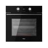Духовой шкаф TEKA HLB 8418 P S NIGHT RIVER BLACK (111000083) с паром