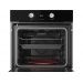 Духовой шкаф TEKA HLB 8418 P S NIGHT RIVER BLACK (111000083) с паром