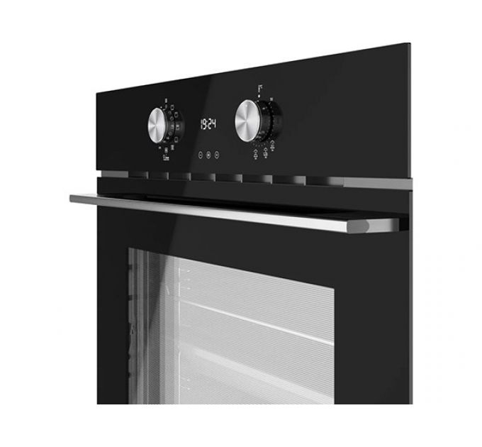Духовой шкаф TEKA HLB 8418 P S NIGHT RIVER BLACK (111000083) с паром