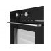 Духовой шкаф TEKA HLB 8418 P S NIGHT RIVER BLACK (111000083) с паром