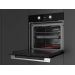 Духовой шкаф TEKA HLB 8418 P S NIGHT RIVER BLACK (111000083) с паром