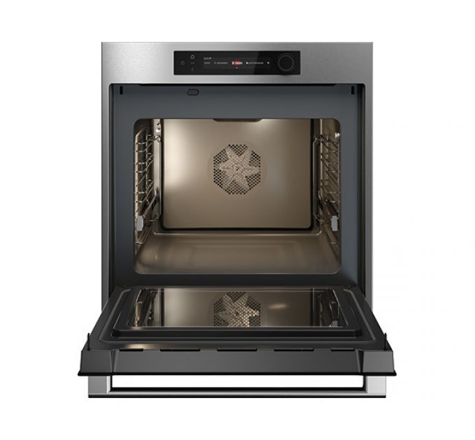 Духовой шкаф ASKO OCM66SSH с СВЧ