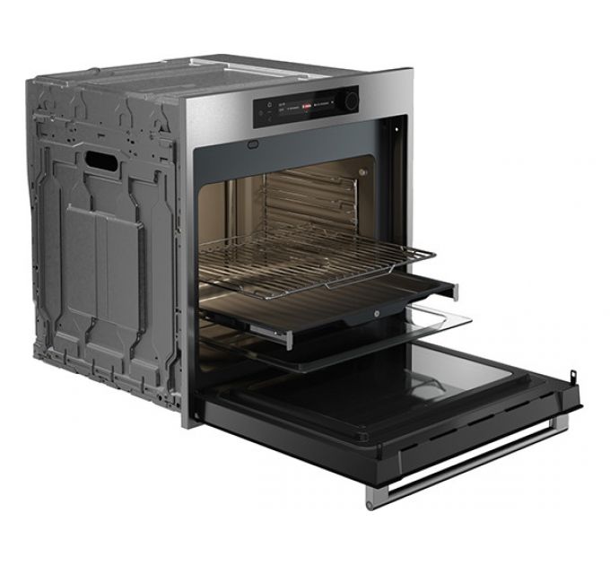 Духовой шкаф ASKO OCM66SSH с СВЧ