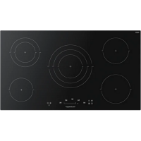 Варочная панель Kuppersbusch KE 9350.0 SR электрическая