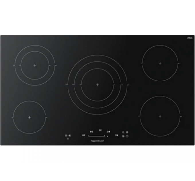 Варочная панель Kuppersbusch KE 9350.0 SR электрическая