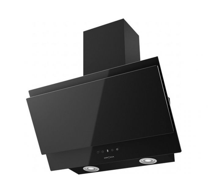 Вытяжка KRONA VENERA 600 black S
