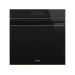 Духовой шкаф SMEG SO6606WAPNR с паром и СВЧ