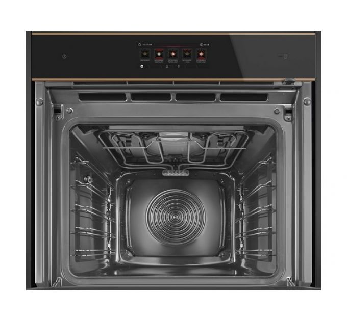Духовой шкаф SMEG SO6606WAPNR с паром и СВЧ