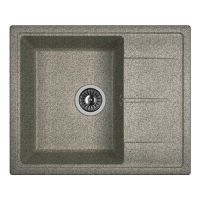 Мойка Dr.Gans НИКА 580 базальт