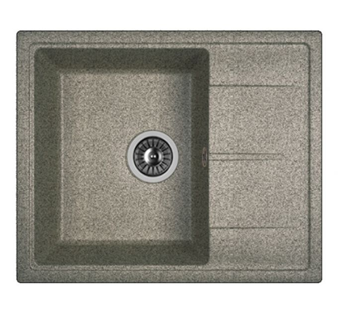 Мойка Dr.Gans НИКА 580 базальт