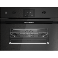 Духовой шкаф Kuppersbusch CBM 6350.0 GPH 6 компактный с СВЧ