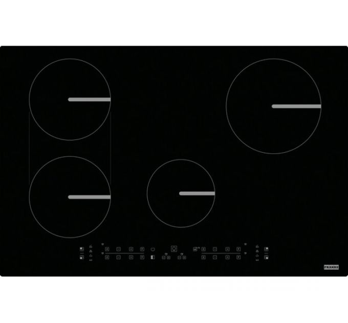 Варочная панель Franke FSM 804 I B BK (108.0606.110) индукционная