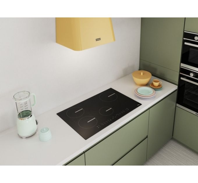 Варочная панель Franke FSM 804 I B BK (108.0606.110) индукционная