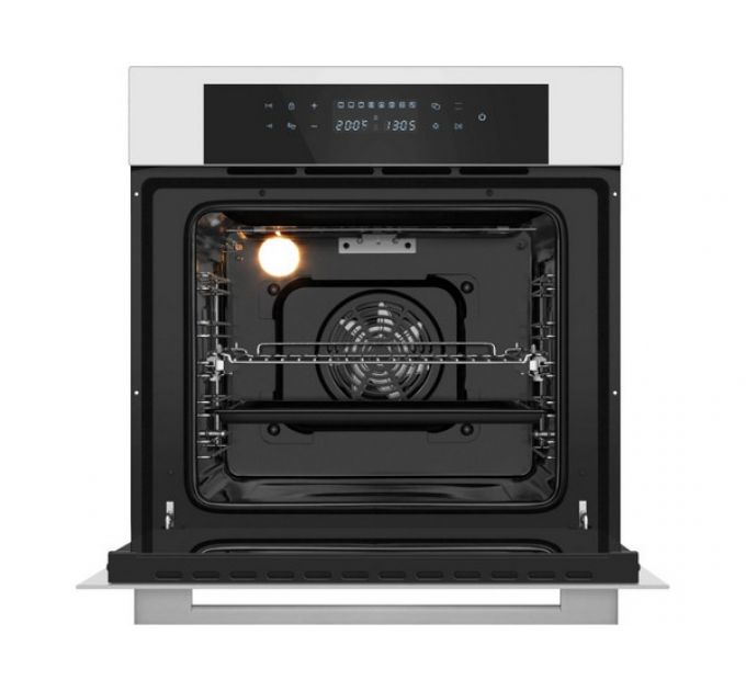 Духовой шкаф MEFERI MEO6010WH ULTRA
