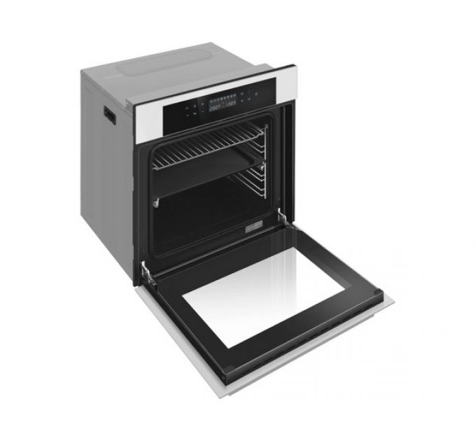 Духовой шкаф MEFERI MEO6010WH ULTRA