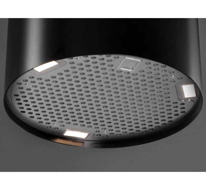 Вытяжка Falmec FALMEC POLAR EVO BLACK 35 350 мм