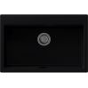Мойка Florentina Ромия 770 черный