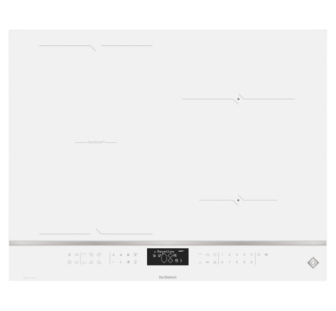 Варочная панель De Dietrich DPI4431W индукционная