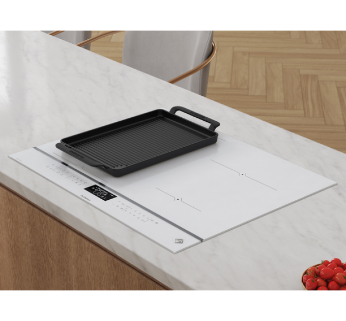 Варочная панель De Dietrich DPI4431W индукционная