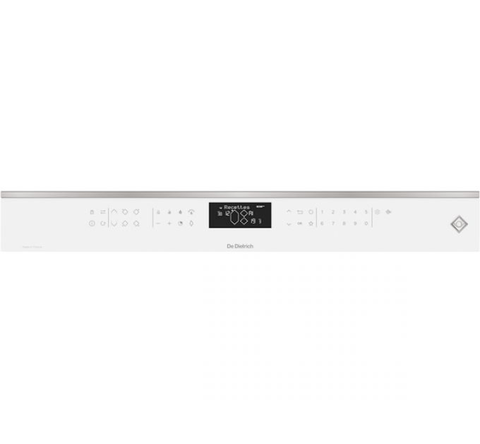 Варочная панель De Dietrich DPI4431W индукционная