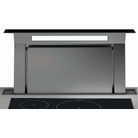 Вытяжка Falmec DOWNDRAFT GLASS BLACK 90