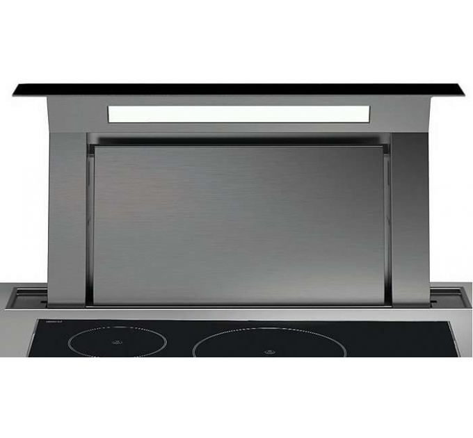Вытяжка Falmec DOWNDRAFT GLASS BLACK 90