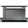 Вытяжка Falmec DOWNDRAFT GLASS BLACK 90