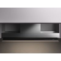 Вытяжка Falmec VIRGOLA NO-DROP TOUCH 60 BLACK