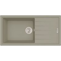 Мойка Longran Classic CLS914.457 - 54 Truffle