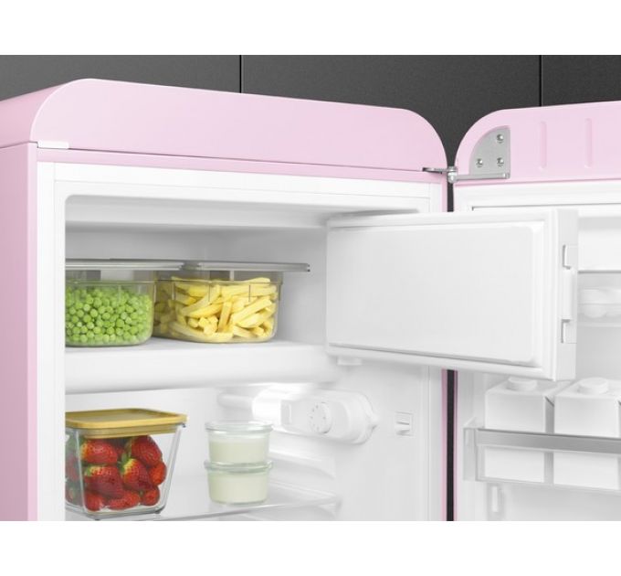 Холодильник SMEG FAB10RPK6