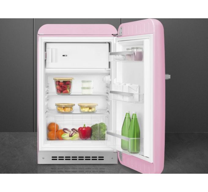 Холодильник SMEG FAB10RPK6