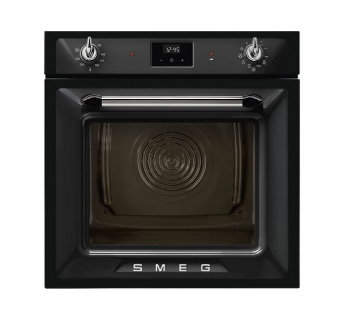 Духовой шкаф SMEG SOP6900TN