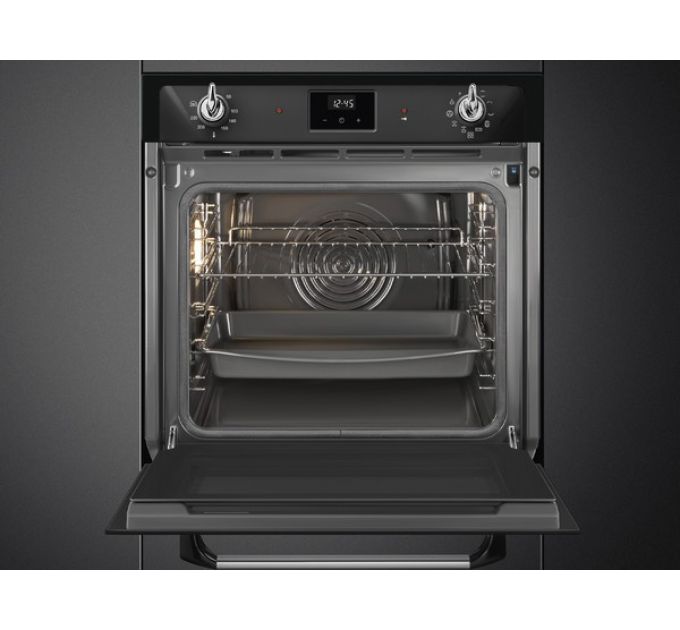 Духовой шкаф SMEG SOP6900TN